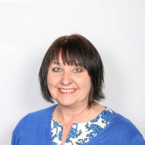 Image of Lyn O'Grady, psychologist specialising in child mental health and wellbeing
